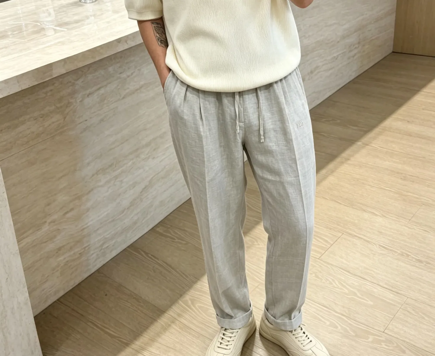 ZEGNA